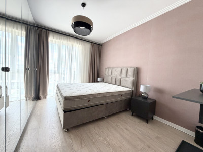 Apartament cu 2 camere, mobilat si utilat, etaj 2 - Dumbravita  imagine mica 4, foxfort.ro