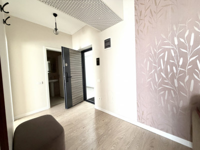 Apartament cu 2 camere, mobilat si utilat, etaj 2 - Dumbravita  imagine mica 7, foxfort.ro