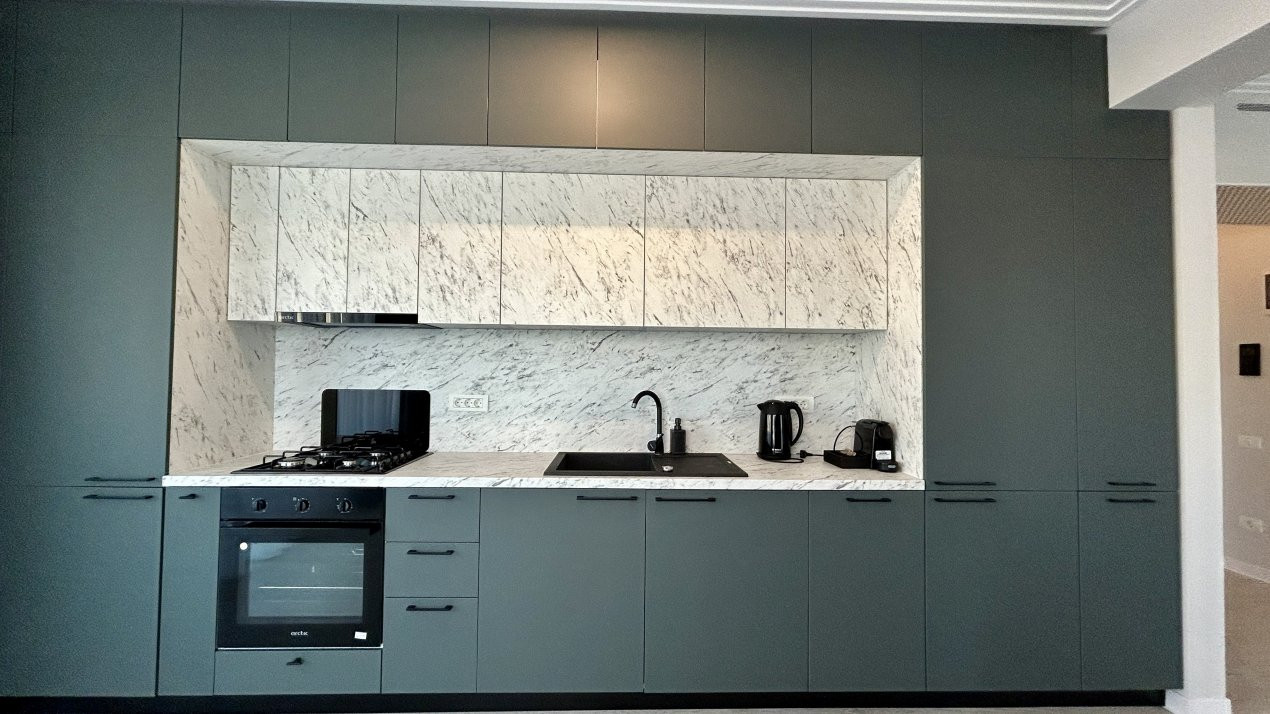 Apartament cu 2 camere, mobilat si utilat, etaj 2 - Dumbravita  5, foxfort.ro