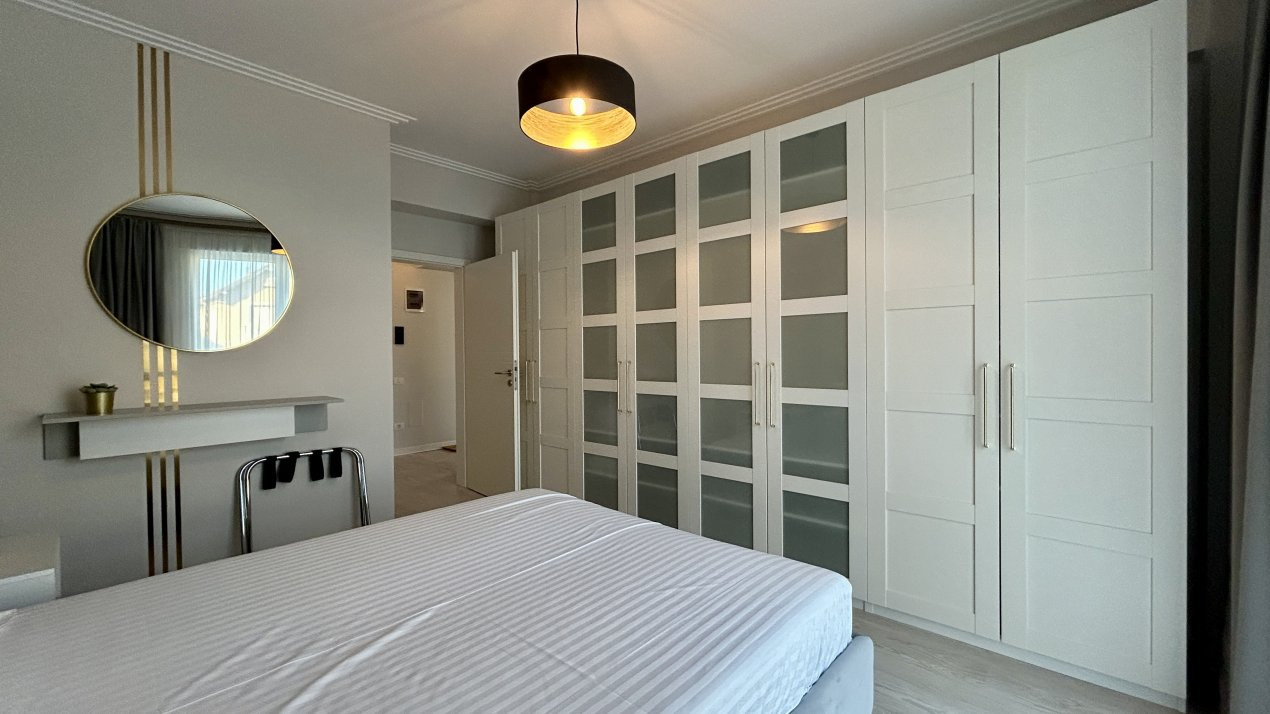 Apartament cu 2 camere, mobilat si utilat, etaj 2 - Dumbravita  8, foxfort.ro