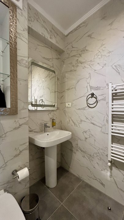 Apartament cu 2 camere, mobilat si utilat, etaj 2 - Dumbravita  10, foxfort.ro