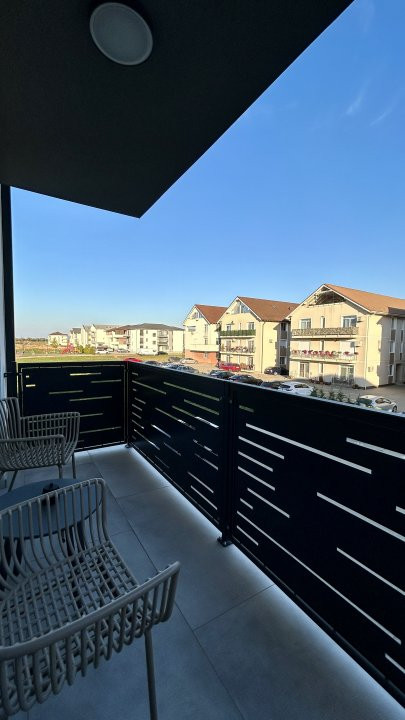 Apartament cu 2 camere, mobilat si utilat, etaj 2 - Dumbravita  11, foxfort.ro