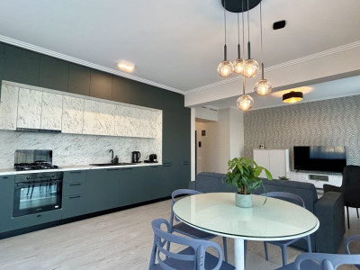 Apartament cu 2 camere, mobilat si utilat, etaj 2 - Dumbravita imagine mica 3, foxfort.ro