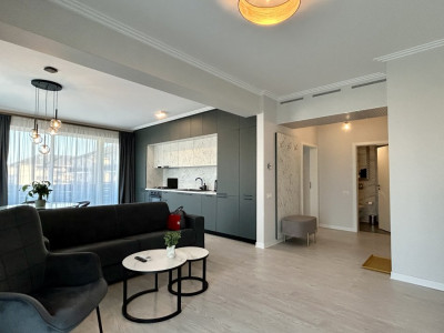 Apartament cu 2 camere, mobilat si utilat, etaj 2 - Dumbravita imagine mica 4, foxfort.ro