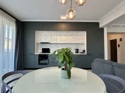 Apartament cu 2 camere, mobilat si utilat, etaj 2 - Dumbravita imagine mica 6, foxfort.ro