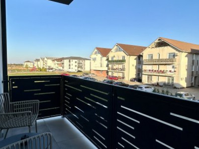 Apartament cu 2 camere, mobilat si utilat, etaj 2 - Dumbravita imagine mica 11, foxfort.ro