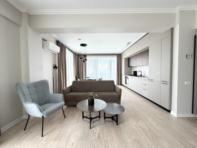 Apartament cu 2 camere, mobilat si utilat, etaj 2 - Dumbravita imagine mica 2, foxfort.ro