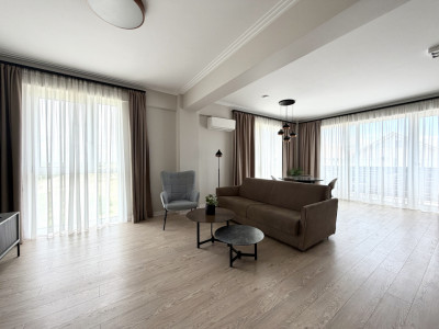 Apartament cu 2 camere, mobilat si utilat, etaj 2 - Dumbravita imagine mica 3, foxfort.ro