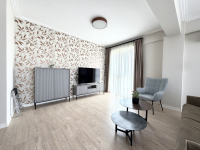 Apartament cu 2 camere, mobilat si utilat, etaj 2 - Dumbravita imagine mica 4, foxfort.ro