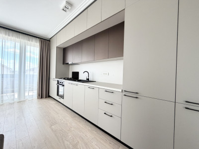 Apartament cu 2 camere, mobilat si utilat, etaj 2 - Dumbravita imagine mica 5, foxfort.ro