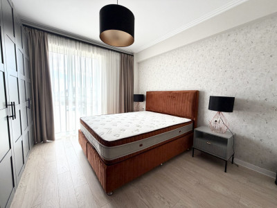 Apartament cu 2 camere, mobilat si utilat, etaj 2 - Dumbravita imagine mica 6, foxfort.ro