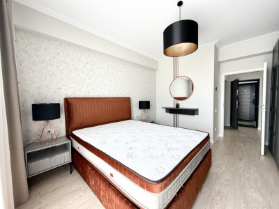 Apartament cu 2 camere, mobilat si utilat, etaj 2 - Dumbravita imagine mica 7, foxfort.ro
