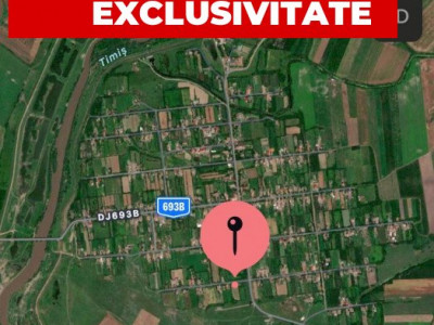OCAZIE COMISION 0% - vanzare teren intravilan Cebza vatra satului  imagine mica 2, foxfort.ro