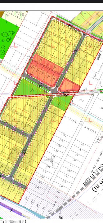 OCAZIE COMISION 0% - Vanzare teren intravilan Mosnita Noua, Rudicica 2, foxfort.ro