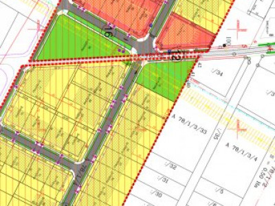 OCAZIE COMISION 0% - Vanzare teren intravilan Mosnita Noua, Rudicica imagine mica 2, foxfort.ro