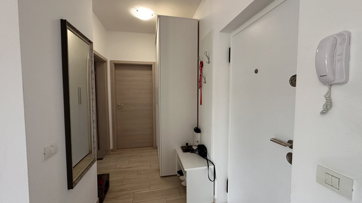 Apartamente de vanzare Giroc Sud 3