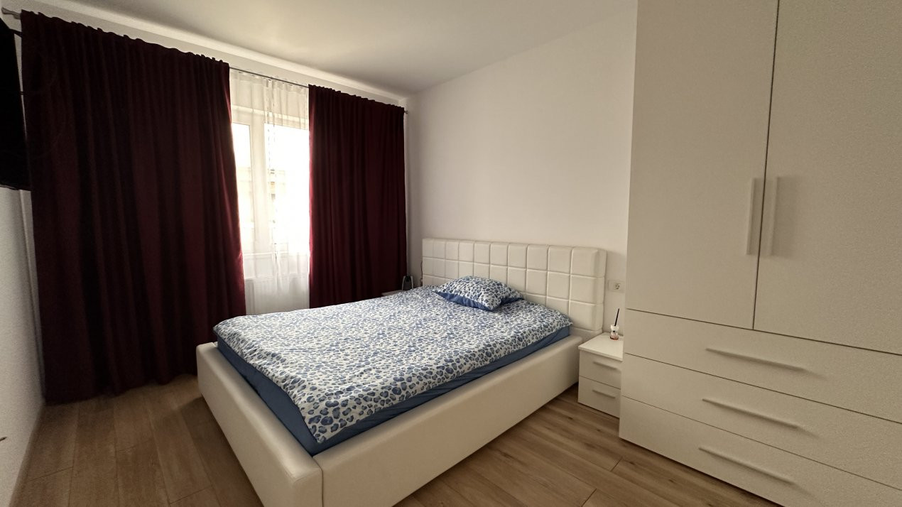 Apartamente de vanzare Giroc Sud 4