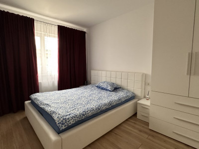 Apartamente de vanzare Giroc Sud imagine mica 4