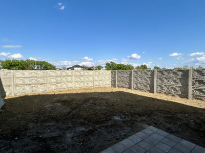 Duplex 5 camere si teren de 300 mp, zona Ghiroda imagine mica 2, foxfort.ro