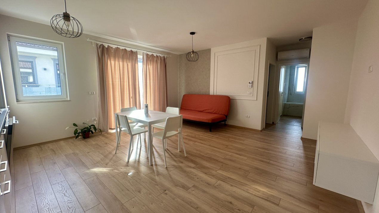 Apartamente de inchiriat Giroc Central 1