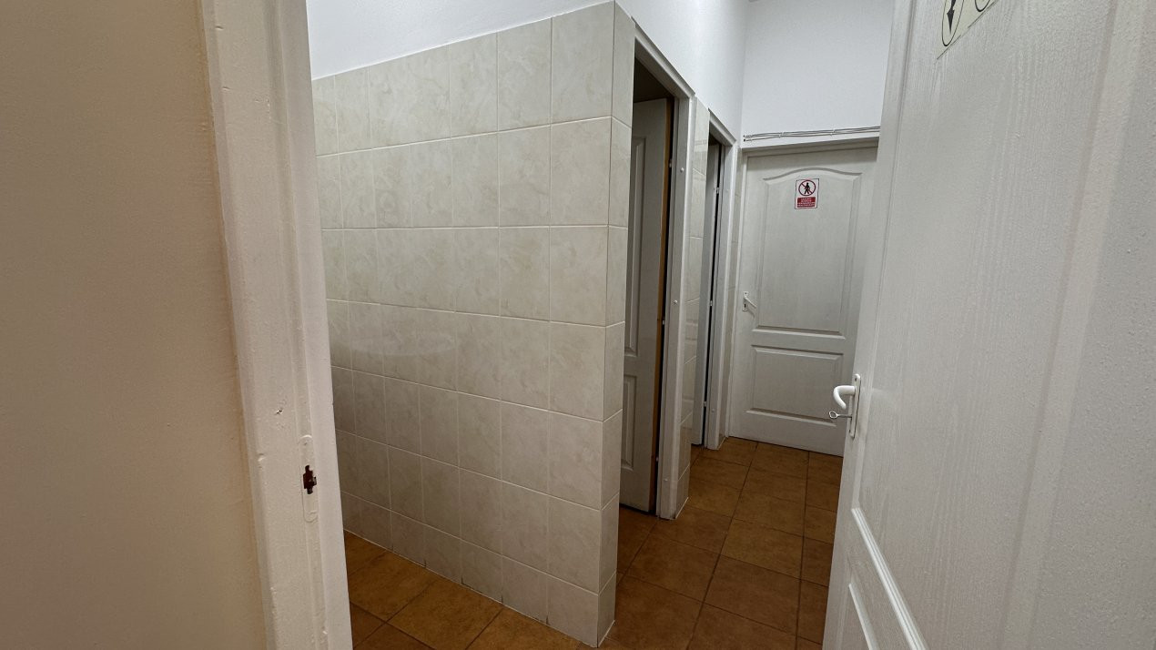 OCAZIE COMISION 0% - vanzare spatiu comercial in Timisoara, zona Iulius Mall 7, foxfort.ro