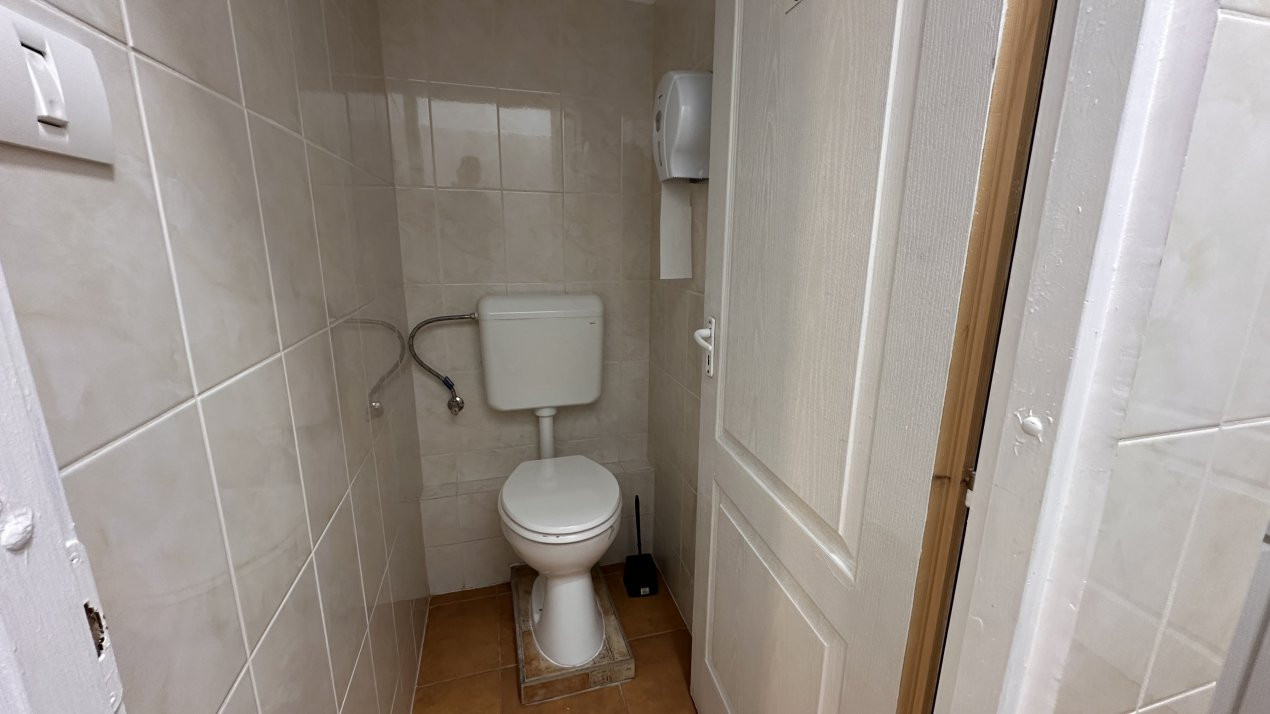 OCAZIE COMISION 0% - vanzare spatiu comercial in Timisoara, zona Iulius Mall 9, foxfort.ro