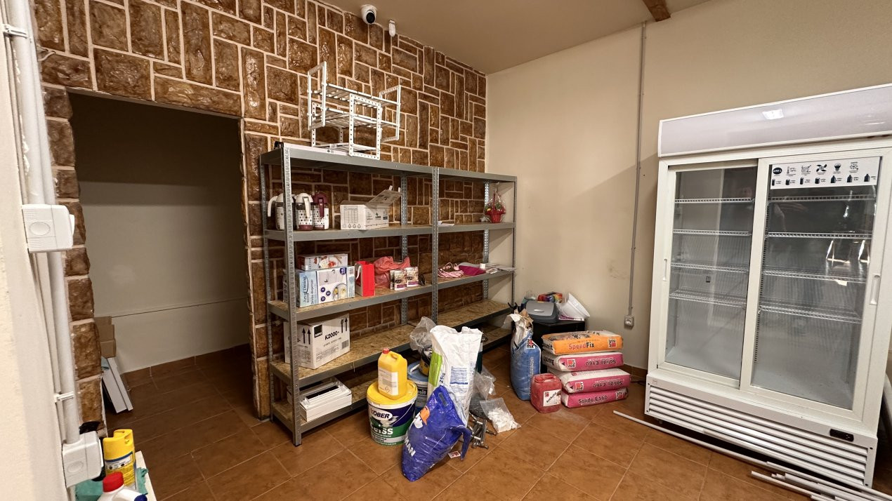 OCAZIE COMISION 0% - vanzare spatiu comercial in Timisoara, zona Iulius Mall 11, foxfort.ro