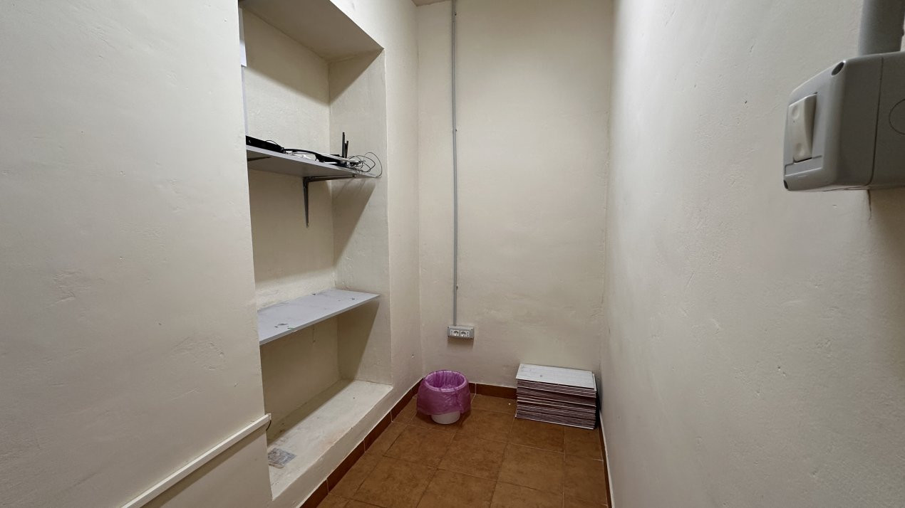 OCAZIE COMISION 0% - vanzare spatiu comercial in Timisoara, zona Iulius Mall 12, foxfort.ro