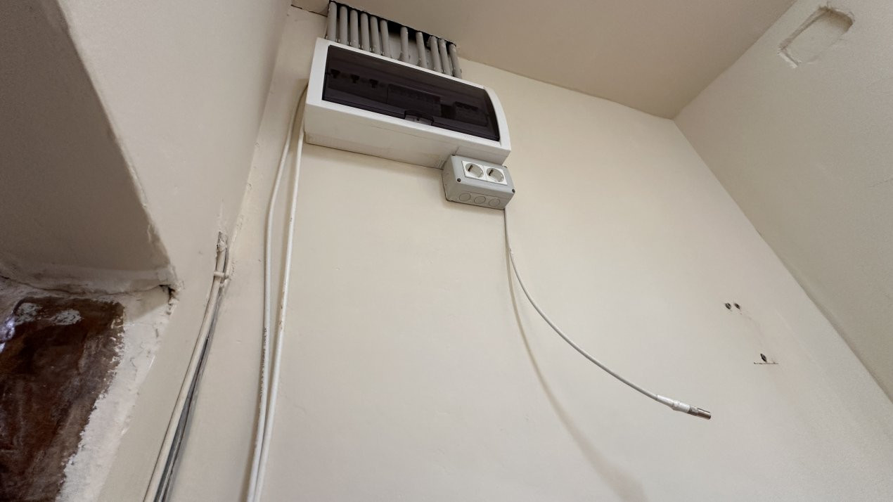 OCAZIE COMISION 0% - vanzare spatiu comercial in Timisoara, zona Iulius Mall 13, foxfort.ro