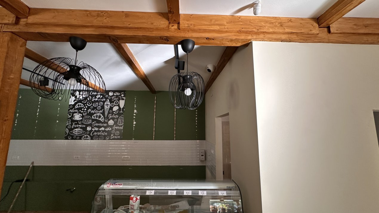 OCAZIE COMISION 0% - vanzare spatiu comercial in Timisoara, zona Iulius Mall 15, foxfort.ro