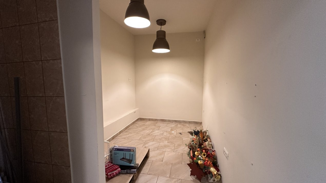 OCAZIE COMISION 0% - vanzare spatiu comercial in Timisoara, zona Iulius Mall 19, foxfort.ro