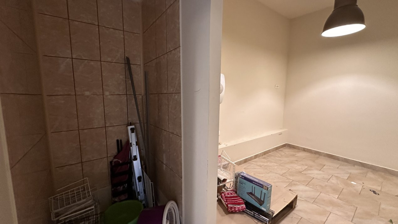 OCAZIE COMISION 0% - vanzare spatiu comercial in Timisoara, zona Iulius Mall 20, foxfort.ro