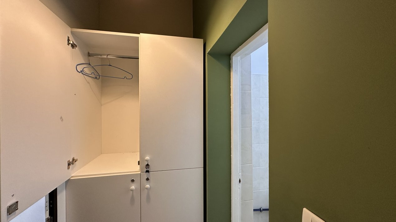 OCAZIE COMISION 0% - vanzare spatiu comercial in Timisoara, zona Iulius Mall 21, foxfort.ro