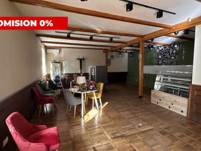 OCAZIE COMISION 0% - vanzare spatiu comercial in Timisoara, zona Iulius Mall
