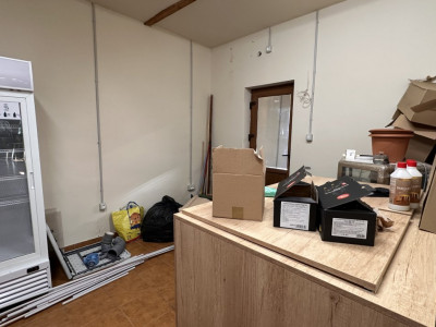 OCAZIE COMISION 0% - vanzare spatiu comercial in Timisoara, zona Iulius Mall imagine mica 10, foxfort.ro