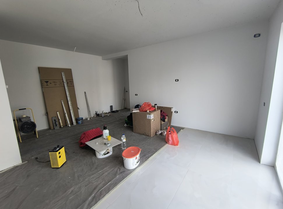 Apartamente de vanzare Timisoara Plopi 8