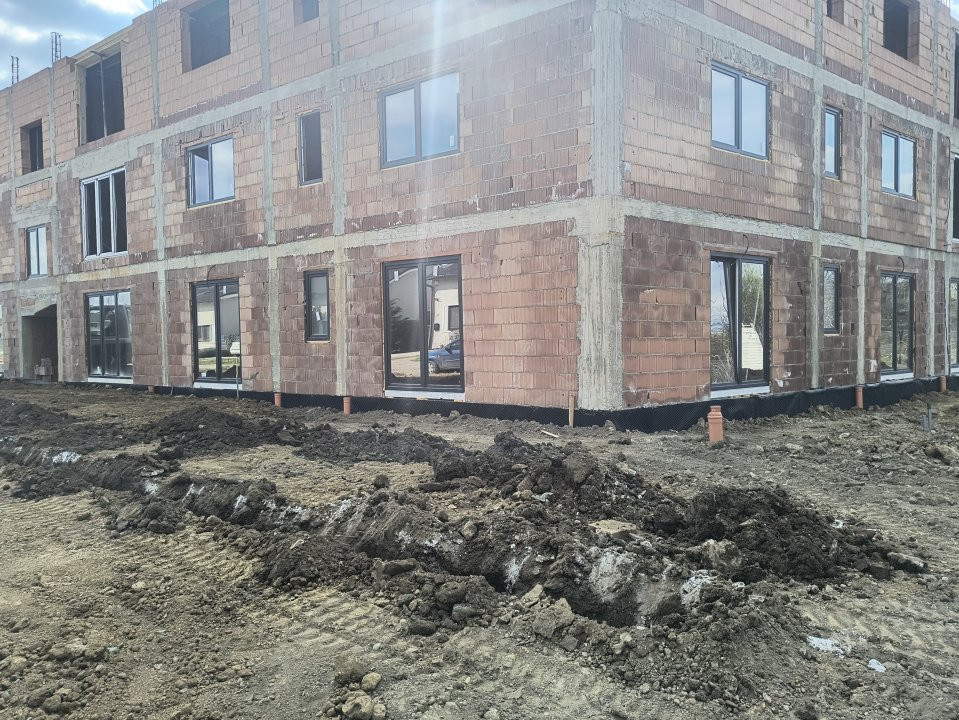 Apartamente de vanzare Timisoara Plopi 10