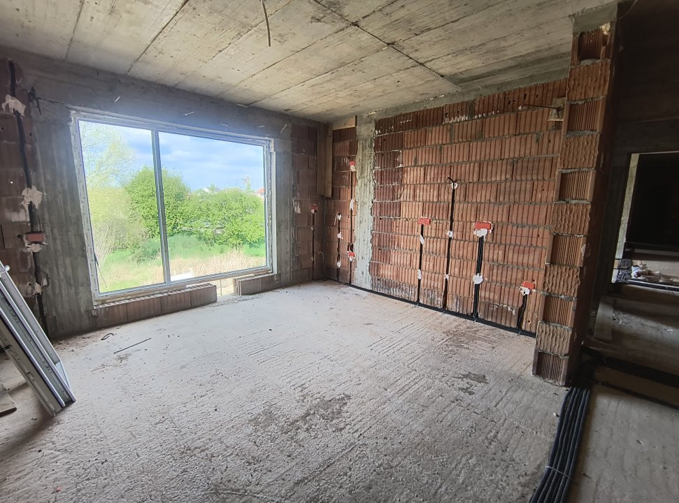 Apartamente de vanzare Timisoara Plopi 12