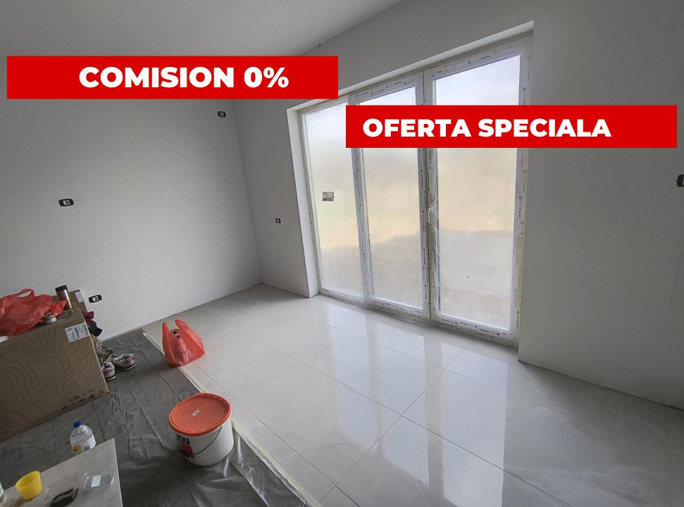 COMISION 0% Apartament cu 2 camere, in Timisoara, zona Plopi 1, foxfort.ro