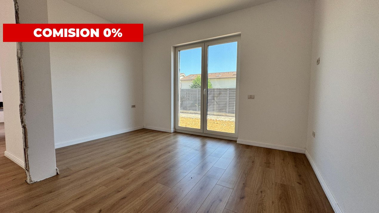 COMISION 0% Apartament cu 2 camere, in Timisoara, zona Plopi 2, foxfort.ro