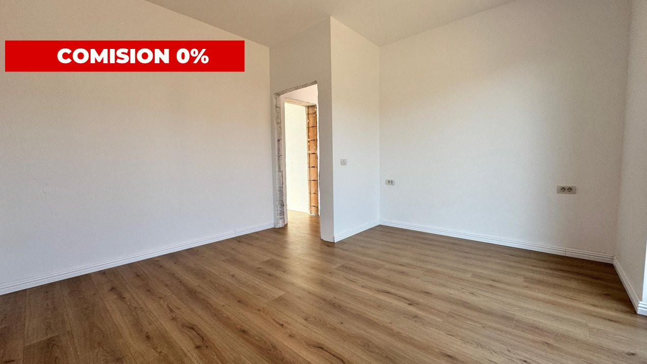 COMISION 0% Apartament cu 2 camere, in Timisoara, zona Plopi 3, foxfort.ro