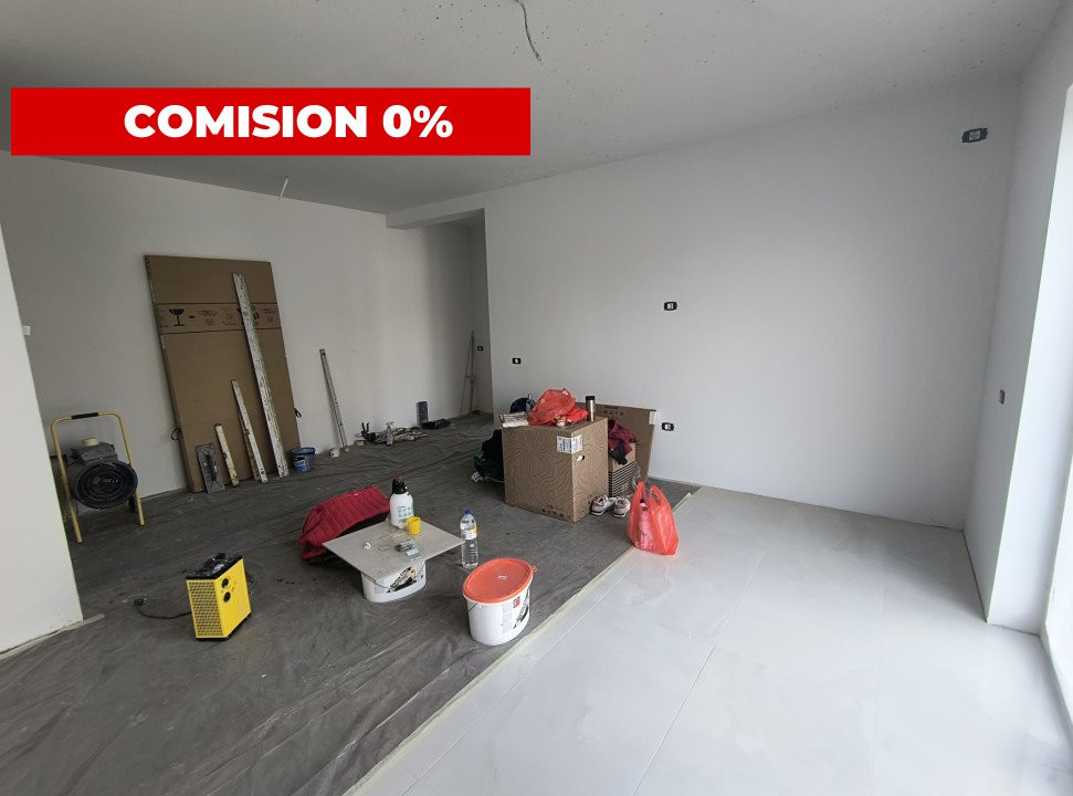 COMISION 0% Apartament cu 2 camere, in Timisoara, zona Plopi 6, foxfort.ro