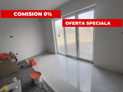 COMISION 0% Apartament cu 2 camere, in Timisoara, zona Plopi