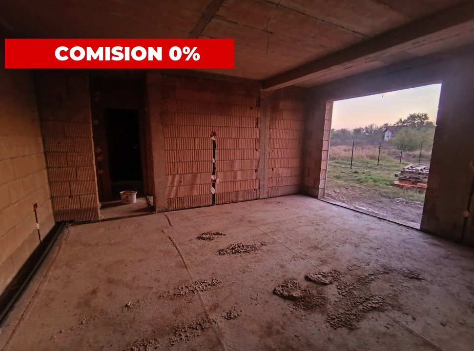 COMISION 0 % Apartament cu 4 camere si gradina 50 mp in Timisoara, zona Plopi 1, foxfort.ro