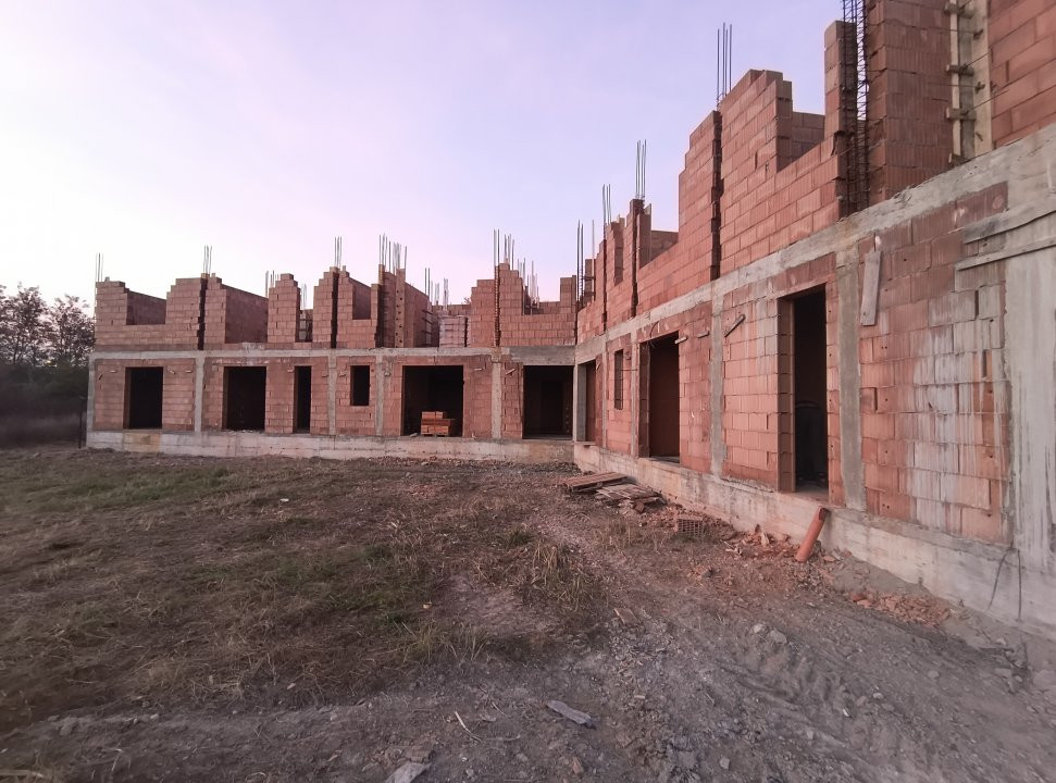 COMISION 0 % Apartament cu 4 camere si gradina 50 mp in Timisoara, zona Plopi 2, foxfort.ro