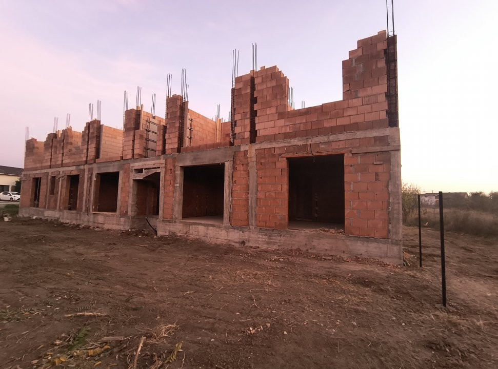 COMISION 0 % Apartament cu 4 camere si gradina 50 mp in Timisoara, zona Plopi 3, foxfort.ro