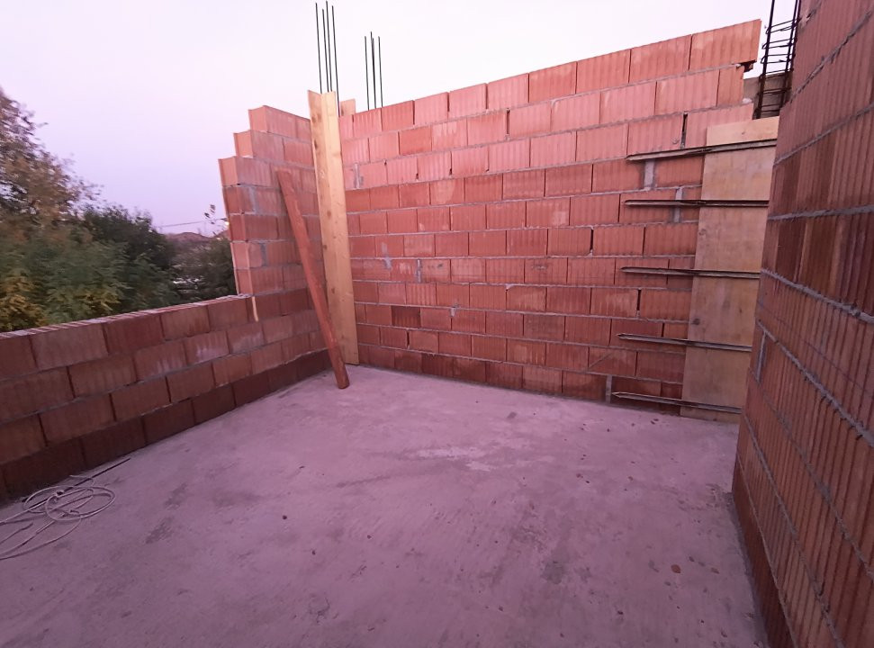 COMISION 0 % Apartament cu 4 camere si gradina 50 mp in Timisoara, zona Plopi 6, foxfort.ro