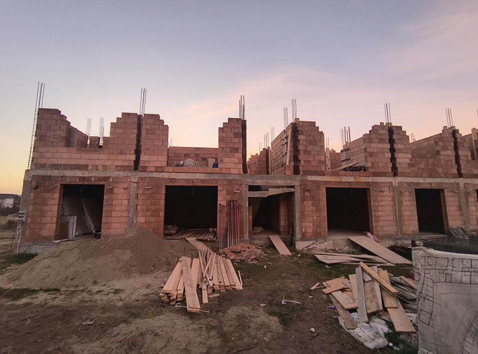 COMISION 0 % Apartament cu 4 camere si gradina 50 mp in Timisoara, zona Plopi 11, foxfort.ro