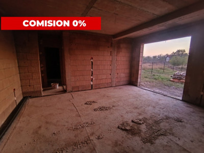 COMISION 0 % Apartament cu 4 camere si gradina 50 mp in Timisoara, zona Plopi