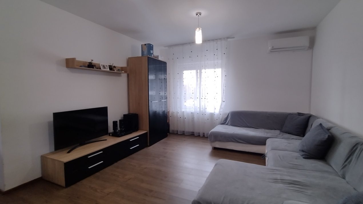 Apartamente de vanzare Dumbravita Nord-Vest 1